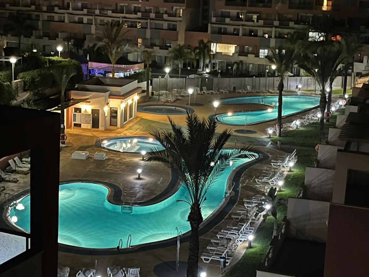 Los Pinos Del Mar - Atico Con Vistas Al Mar เบรา ภายนอก รูปภาพ