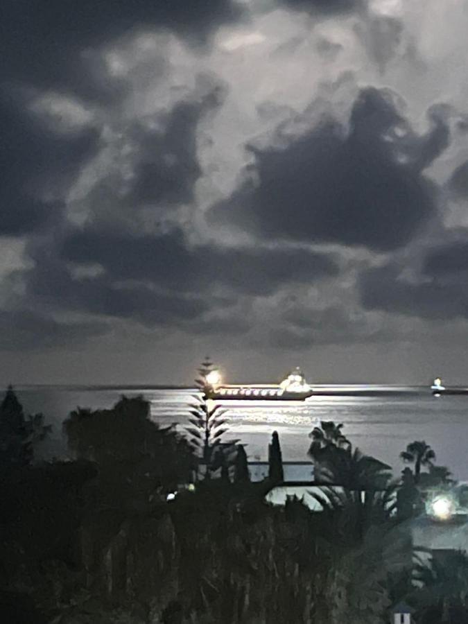Los Pinos Del Mar - Atico Con Vistas Al Mar เบรา ภายนอก รูปภาพ